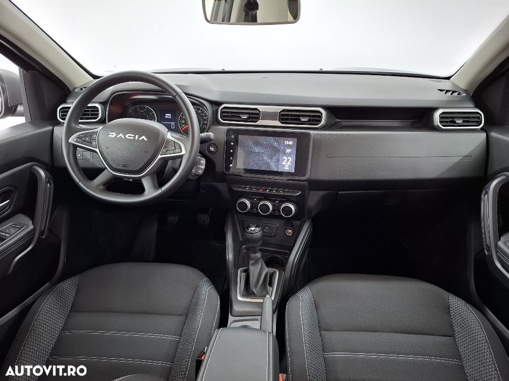 Dacia Duster ECO-G 100 Journey+ - 3
