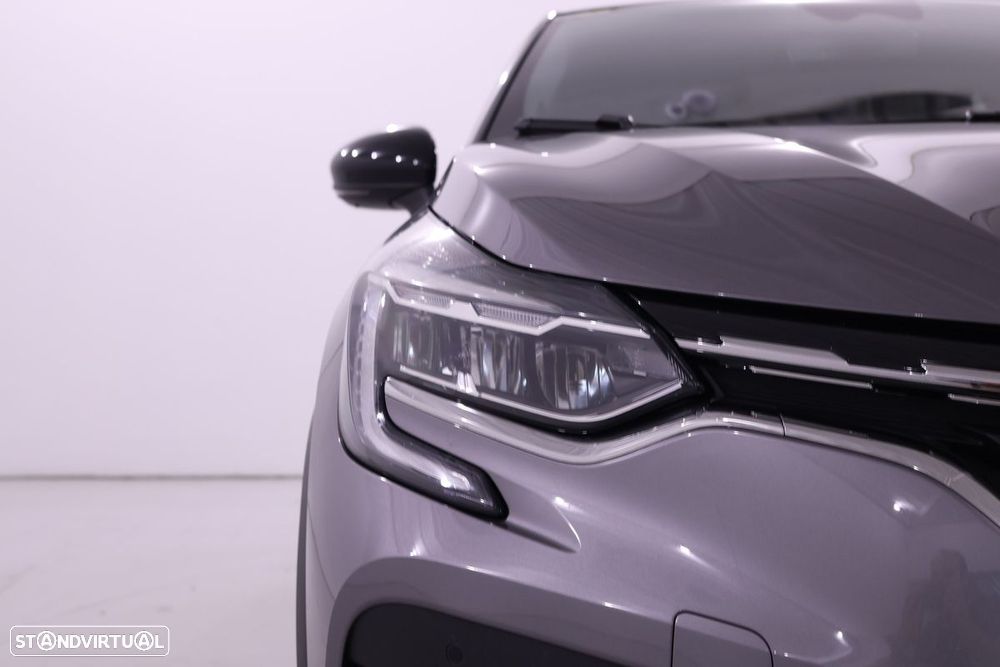 Renault Captur 1.0 TCe RS Line - 13