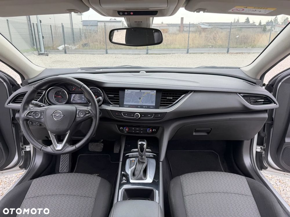 Opel Insignia 1.6 CDTI - 7