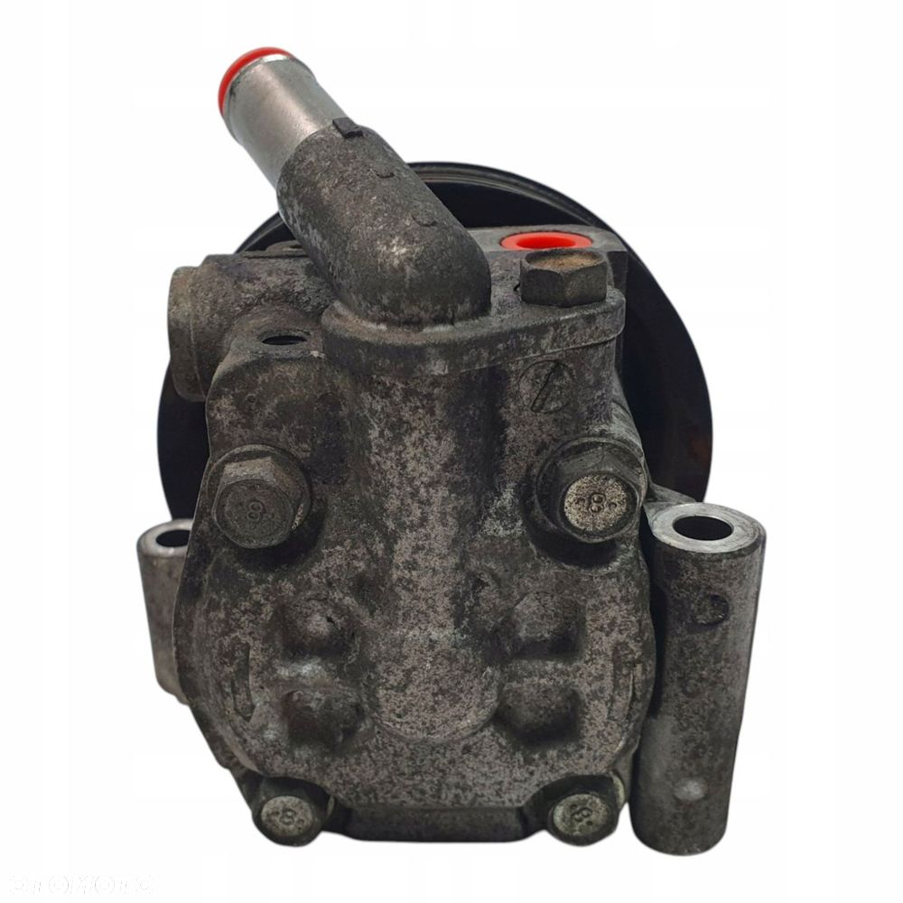 POMPA WSPOMAGANIA Ford Mondeo 2.0 TDCi Ford B49110 6G91-3A696-CE OE - 5