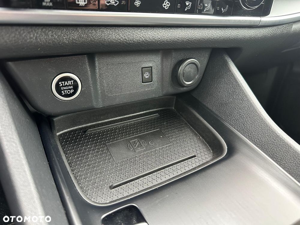 Nissan Qashqai 1.3 DIG-T Acenta DCT - 15