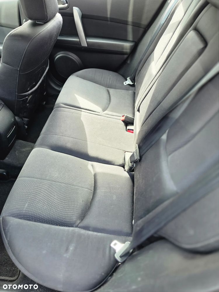 Mazda 6 1.8 Comfort - 7