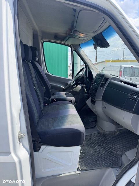 Mercedes-Benz SPRINTER 316 CDI - 7
