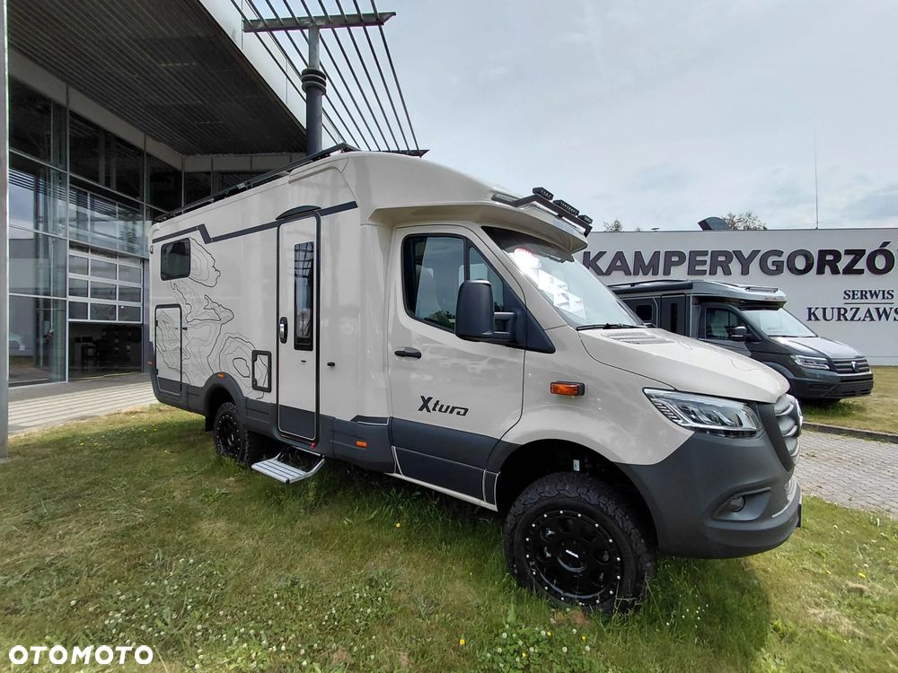 Eura Mobil XTURA 686 EF - 5