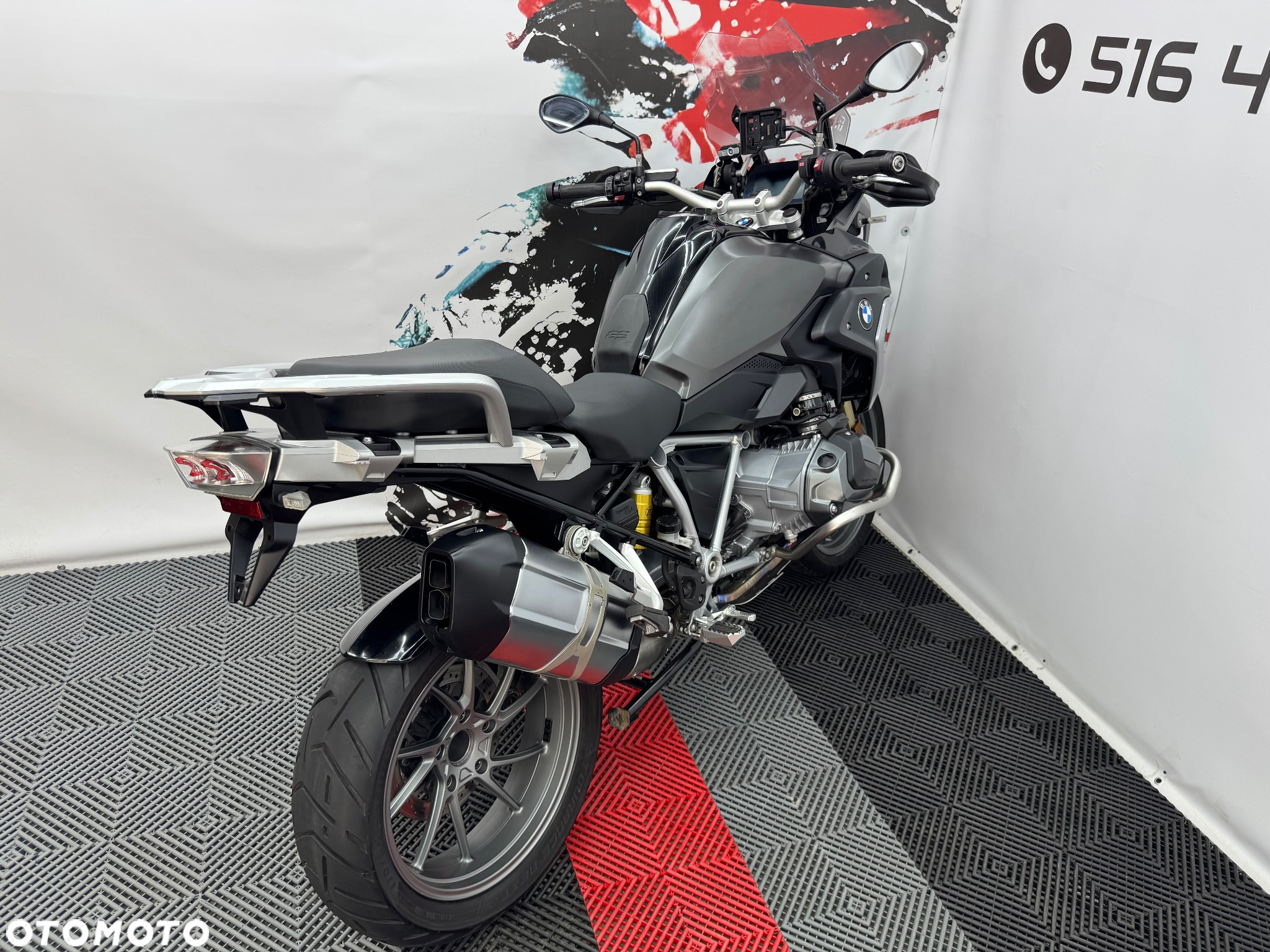 BMW GS - 11