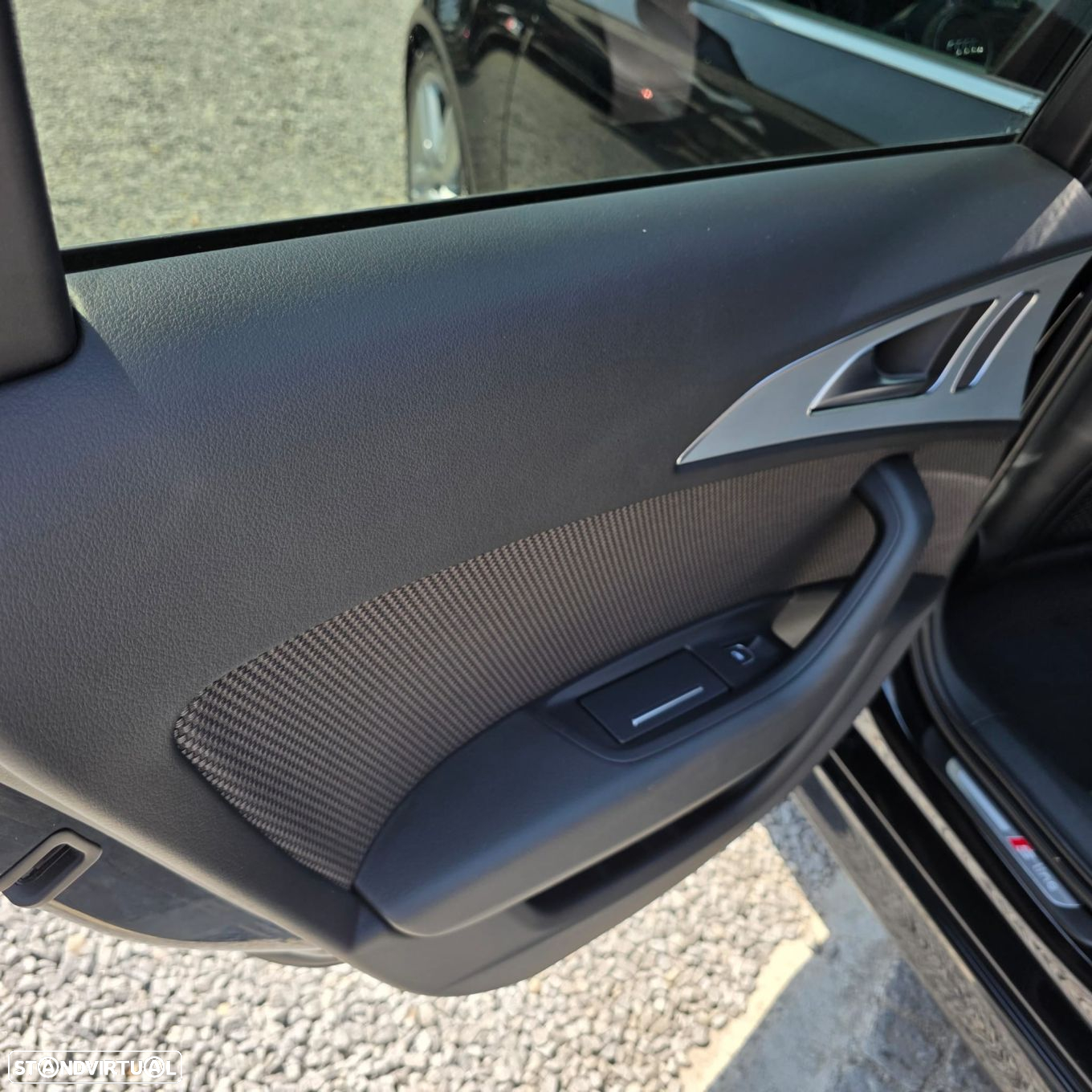Audi A6 Avant 2.0 TDi S-line S tronic - 37