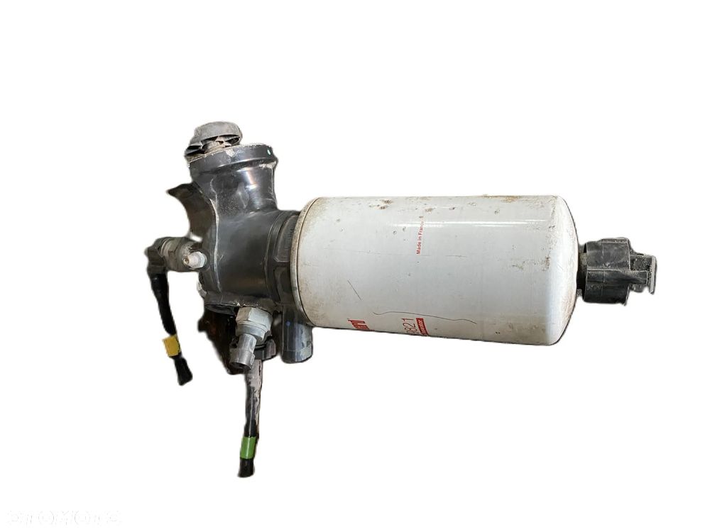 POMPKA PALIWOWA IVECO 300-040-1 - 1