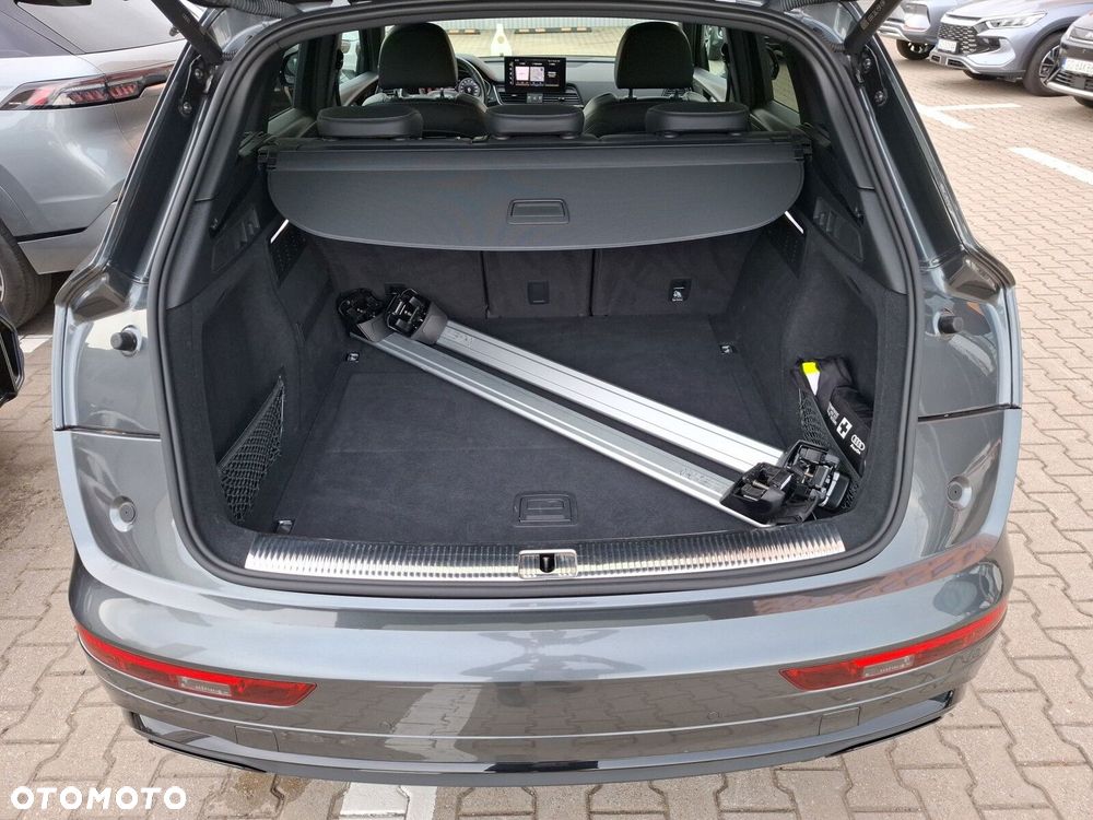 Audi Q5 40 TDI mHEV Quattro S Line S tronic - 17