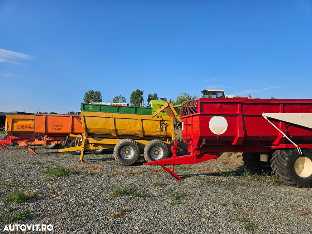 Joskin Miedema 130 - 4