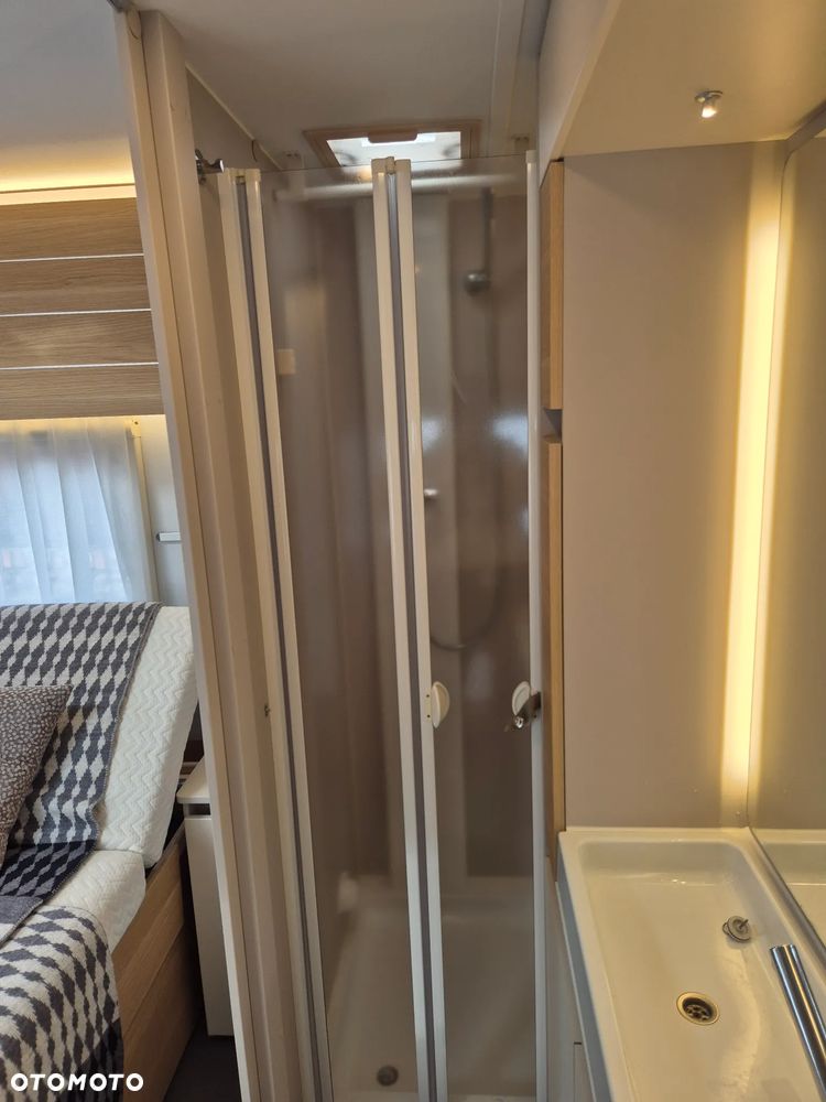 Adria ADORA 613 UT - 17
