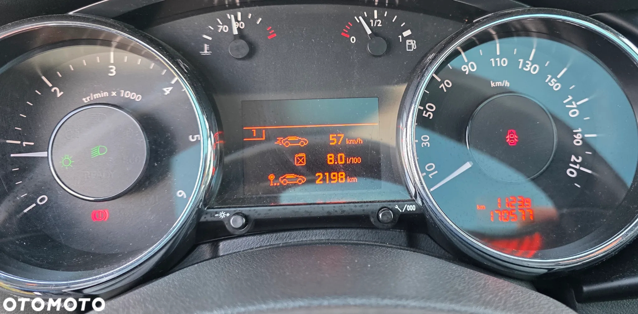 Peugeot 3008 HDi FAP 150 Platinum - 23