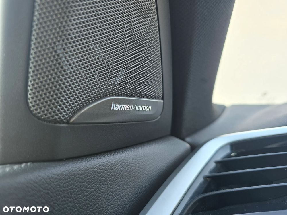 BMW X5 xDrive25d sport - 23