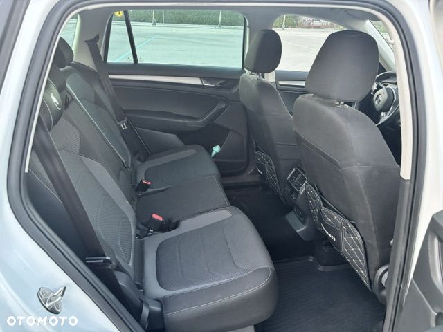 Skoda Kodiaq 1.5 TSI ACT 4x2 Ambition - 14