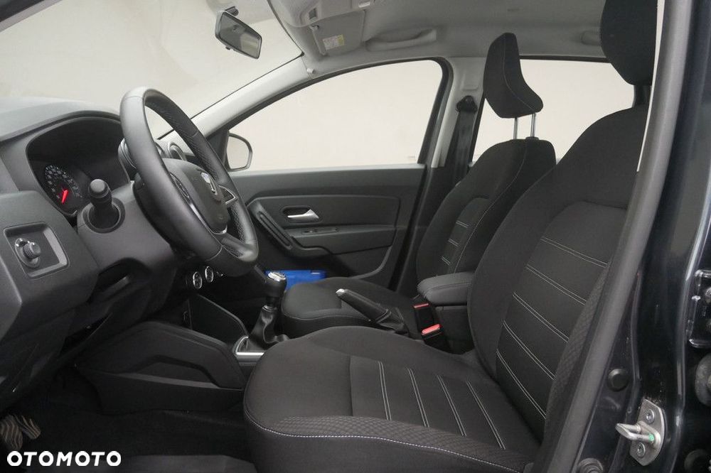 Dacia Duster - 12