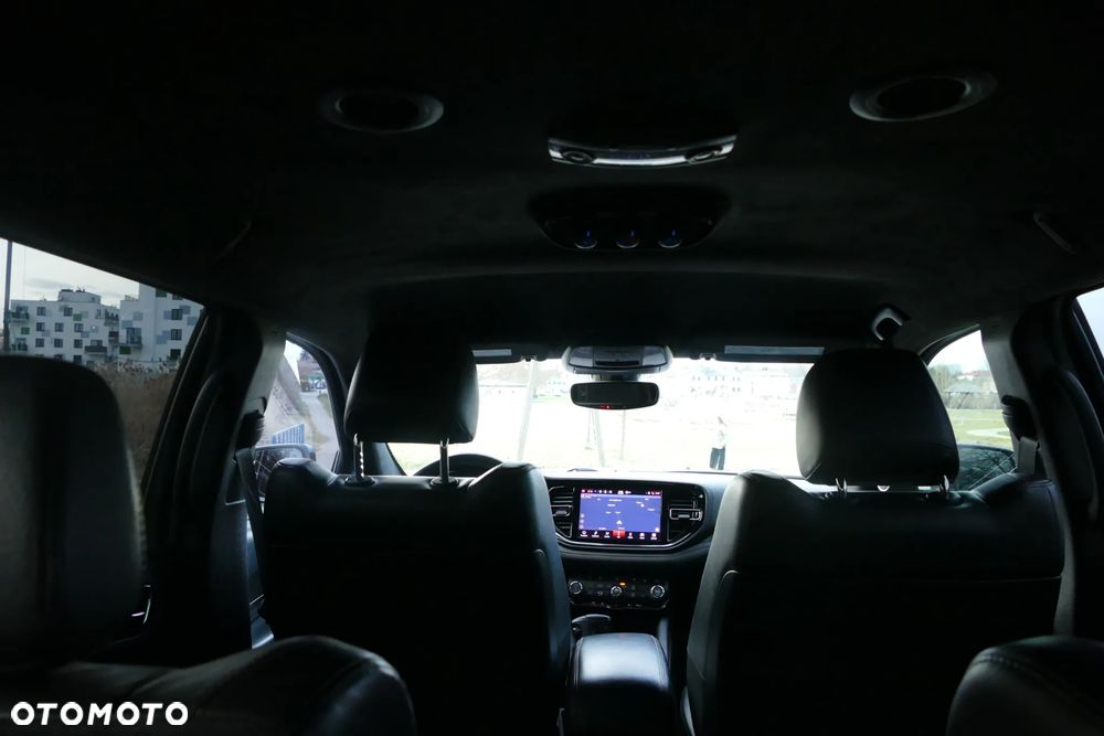 Dodge Durango 5.7 R/T - 21