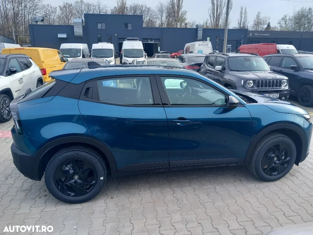 Alfa Romeo Altul - 4