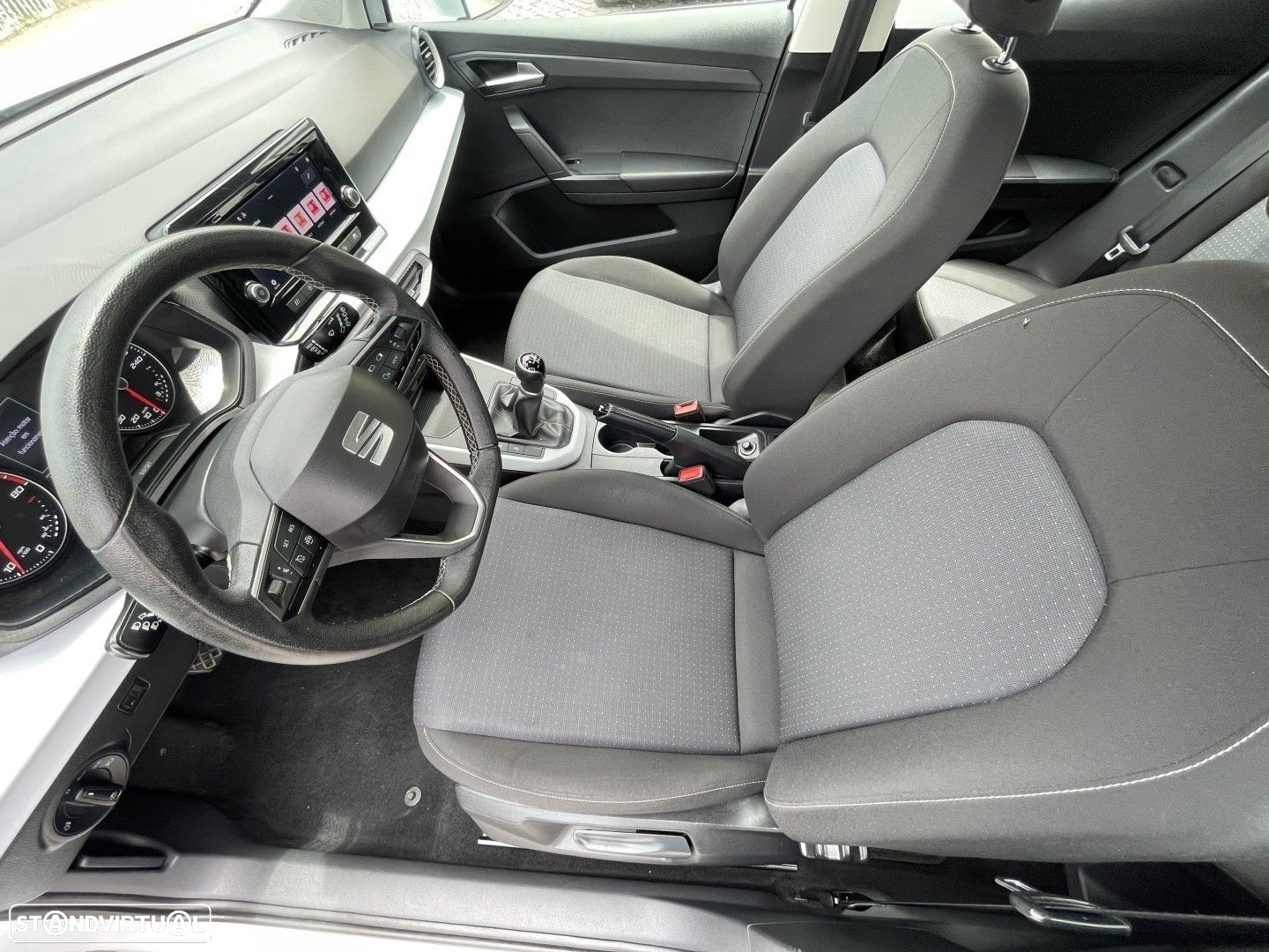 SEAT Arona 1.0 TSI Style - 18