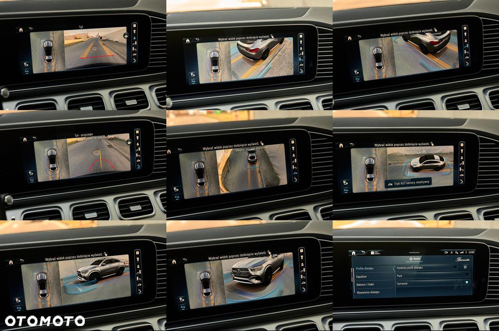 Mercedes-Benz GLE 300 d mHEV 4-Matic AMG Line - 38