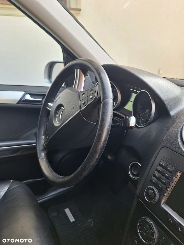 Mercedes-Benz ML 280 CDI 4Matic 7G-TRONIC - 36