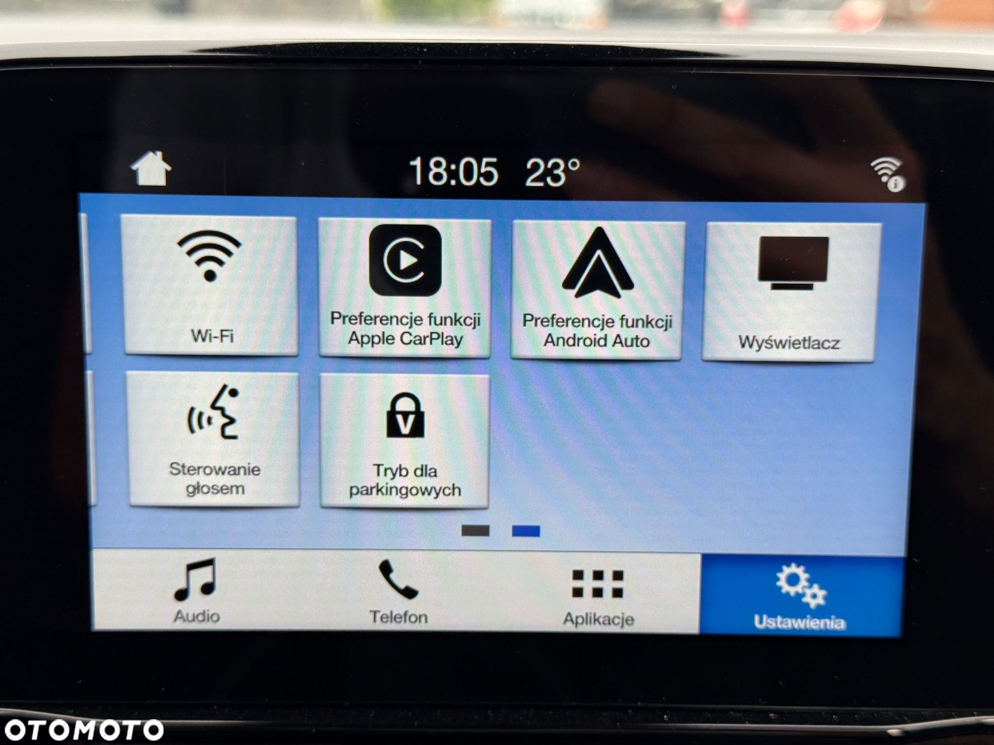 Ford Fiesta 1.1 S&S COOL&CONNECT - 21