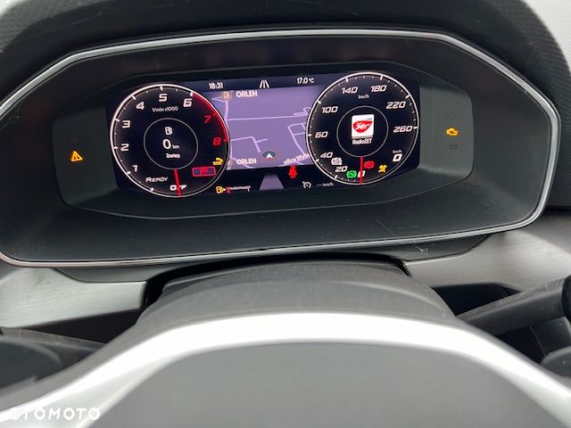 Seat Leon 1.5 eTSI ACT OPF DSG Style - 32