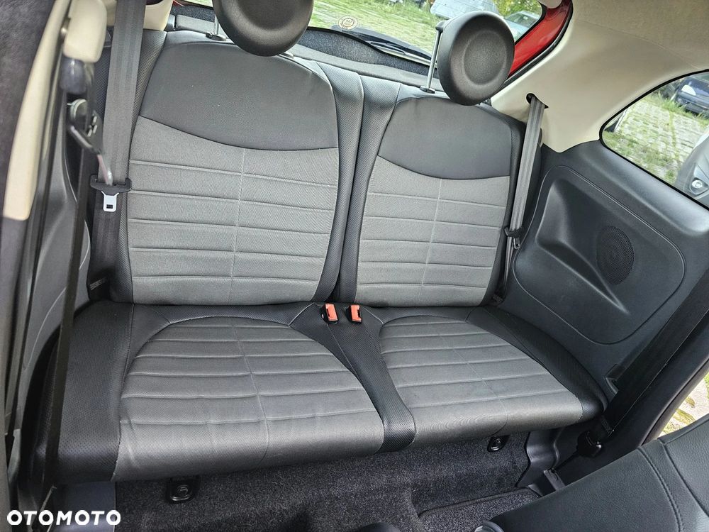 Fiat 500 - 25