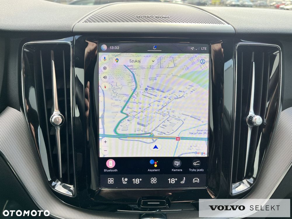 Volvo XC 60 - 20