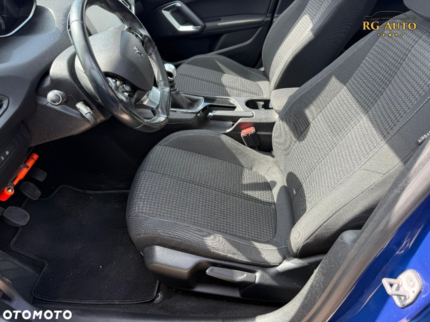Peugeot 308 - 39