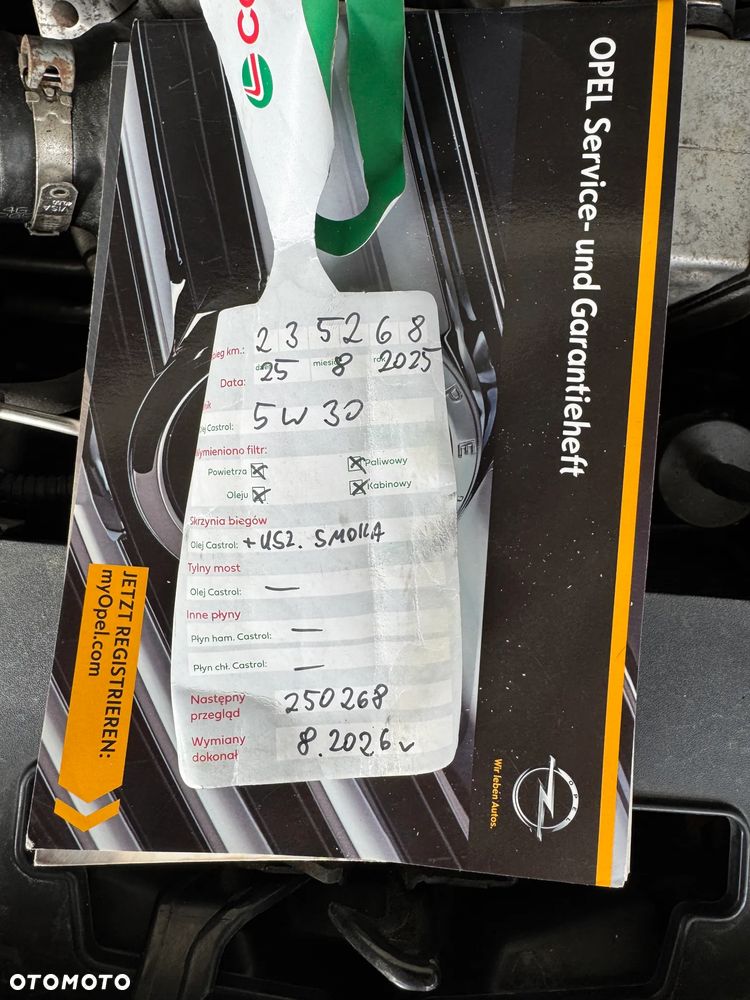 Opel Insignia 2.0 CDTI Sport - 22