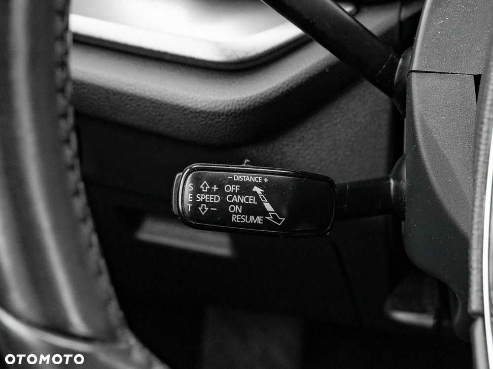 Skoda Octavia 2.0 TDI Ambition DSG - 19