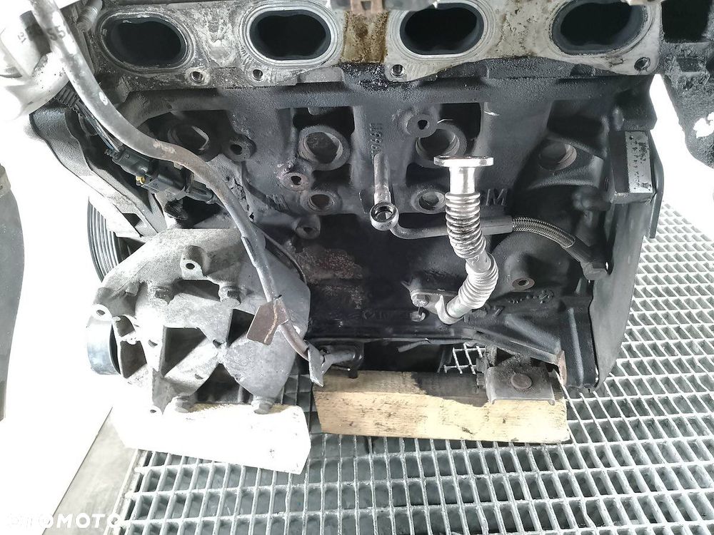 SILNIK OPEL VECTRA C Z19DTH 1.9 CDTI - 10