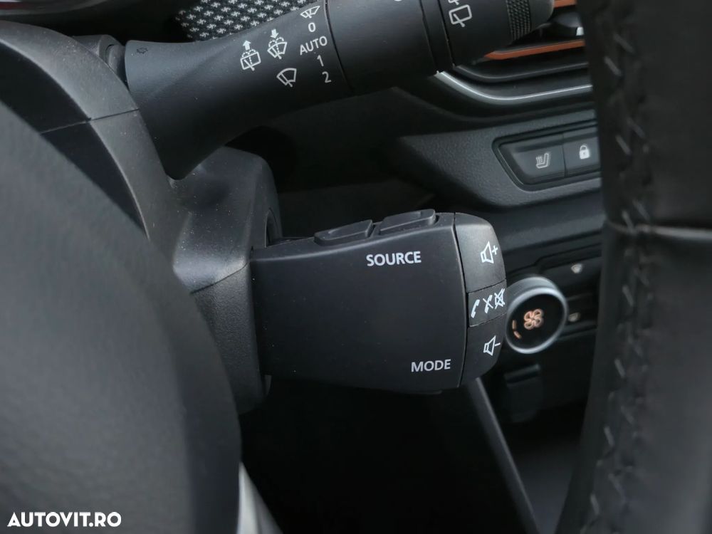 Dacia Sandero TCe 90 CVT Expression - 18