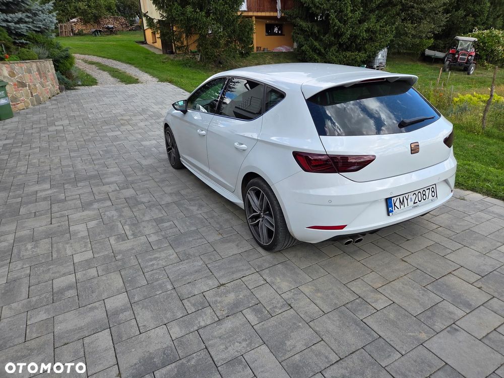 Seat Leon 1.5 TSI ACT OPF Xcellence - 14