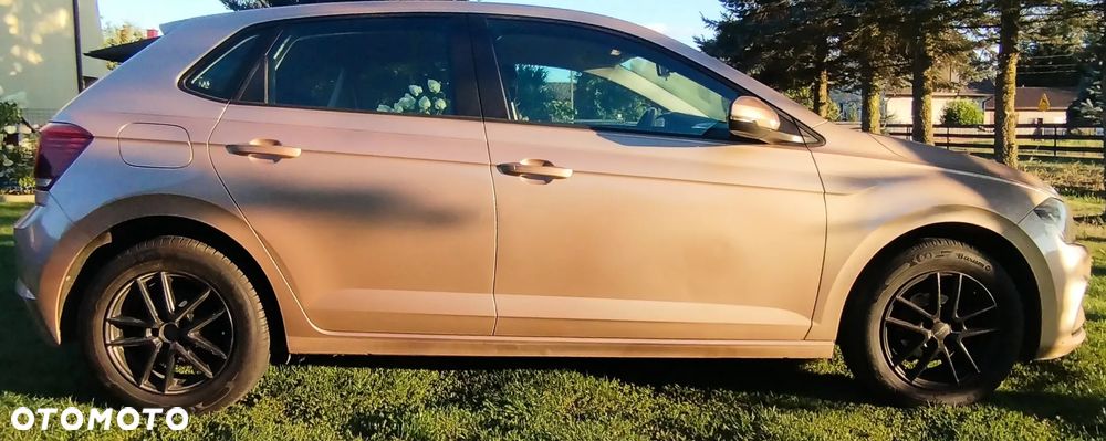 Volkswagen Polo 2018