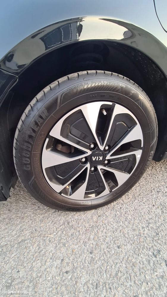 Kia Ceed SW 1.6 GDi PHEV Drive 6DCT - 12