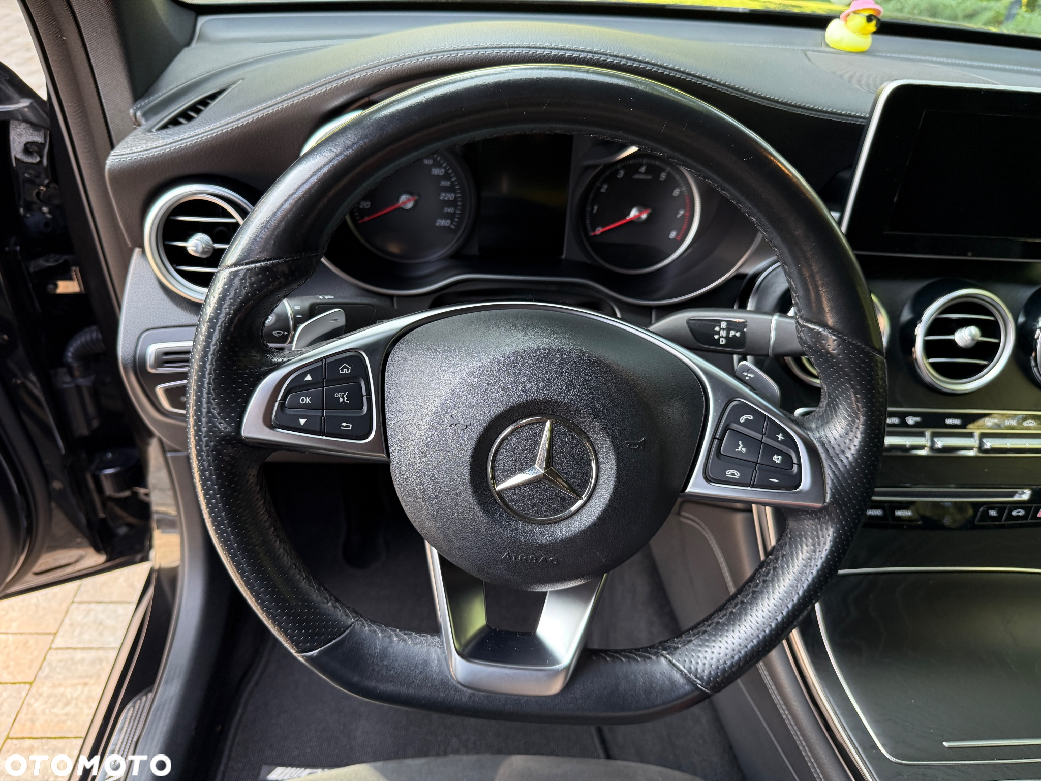 Mercedes-Benz GLC Coupe 250 4-Matic - 24