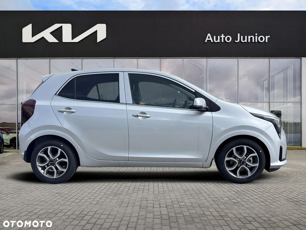 Kia Picanto 1.0 GDI Business Line - 6