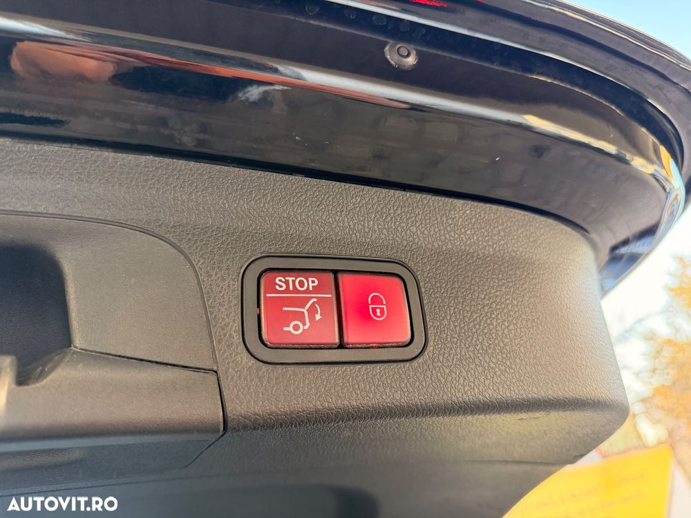 Mercedes-Benz GLE 350 de 4MATIC 9G-TRONIC AMG Line - 12