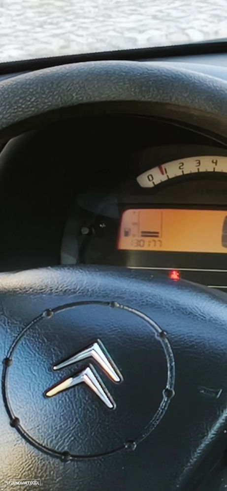 Citroën C3 1.1 Exclusive - 13