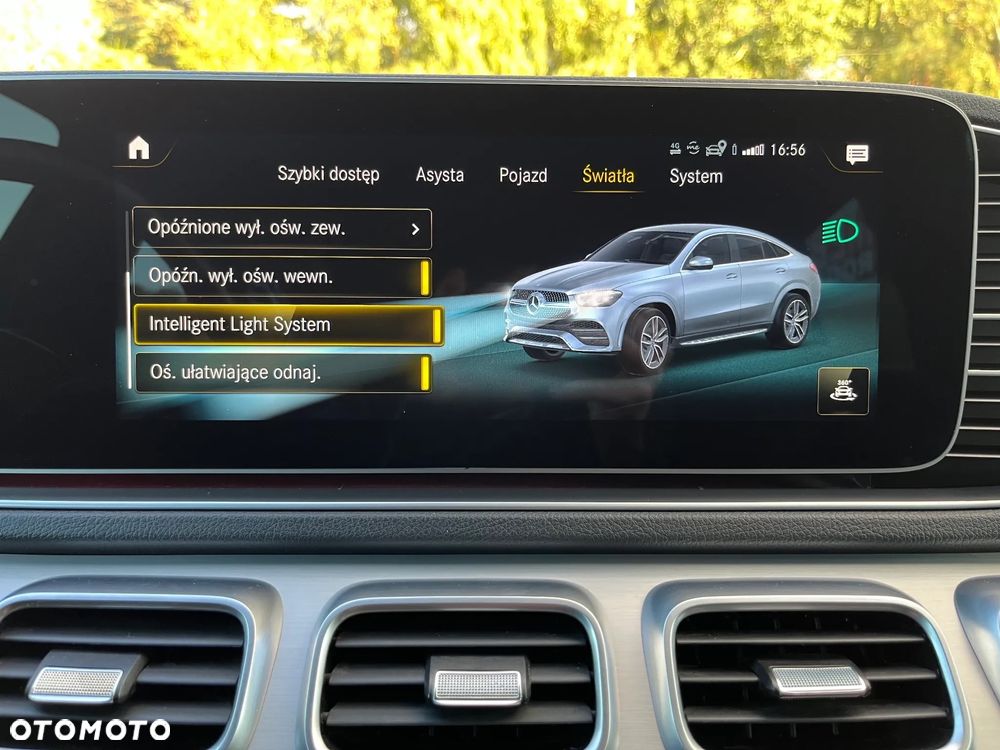 Mercedes-Benz GLE 400 d 4-Matic Premium Plus - 38