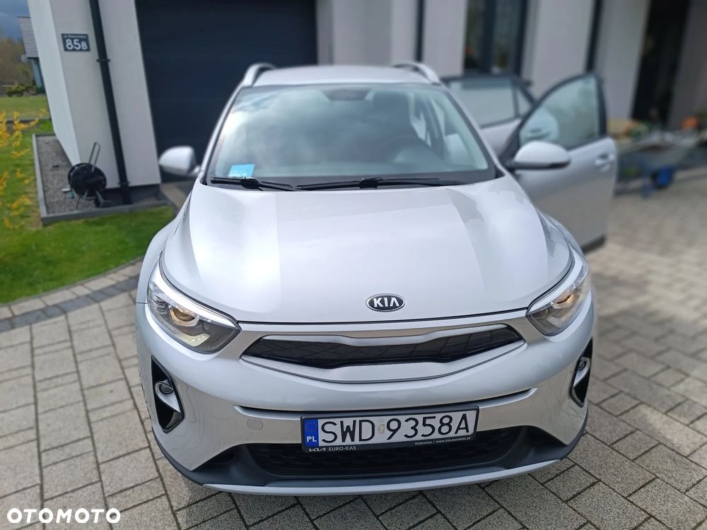 Kia Stonic 1.2 Edition 7 - 5