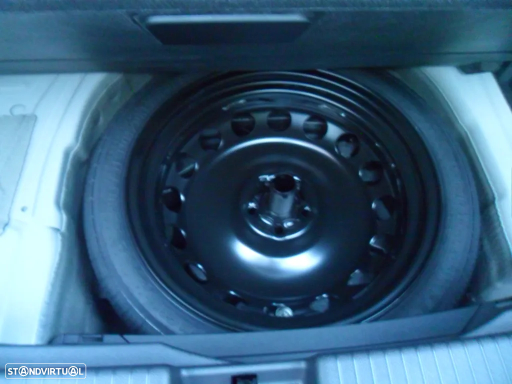 VW T-Cross 1.0 TSI Urban - 20