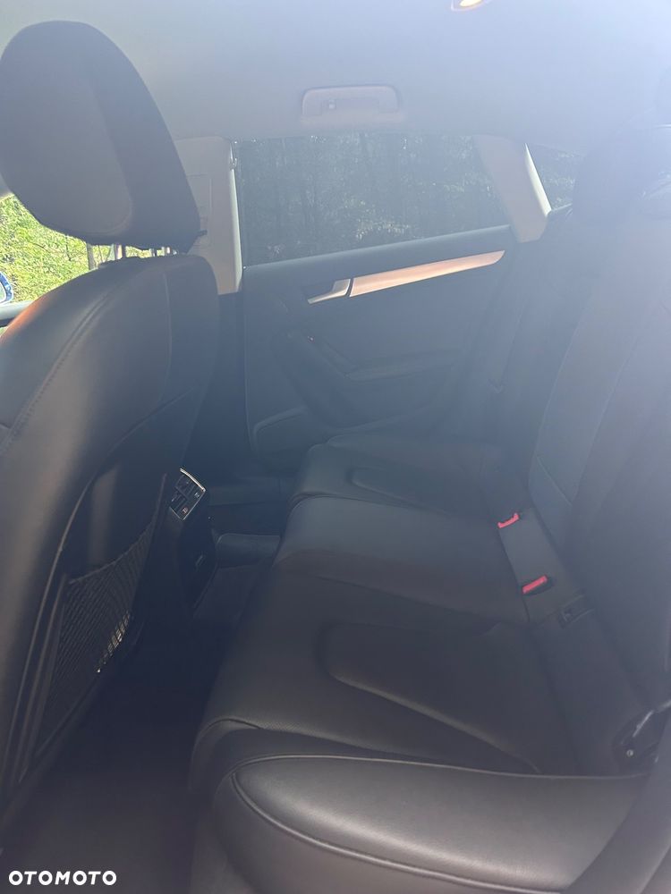 Audi A5 Sportback - 11
