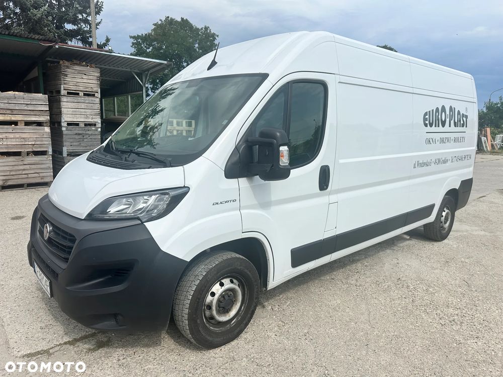 Fiat Ducato - 6