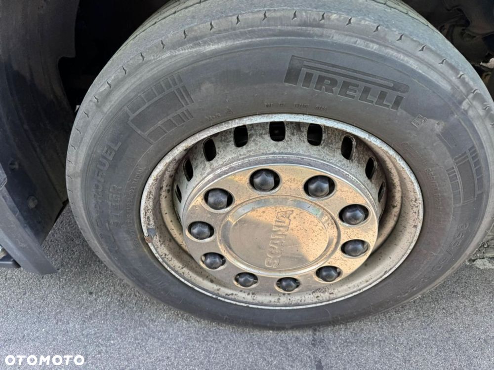 Scania R 500 A4x2LA - 13