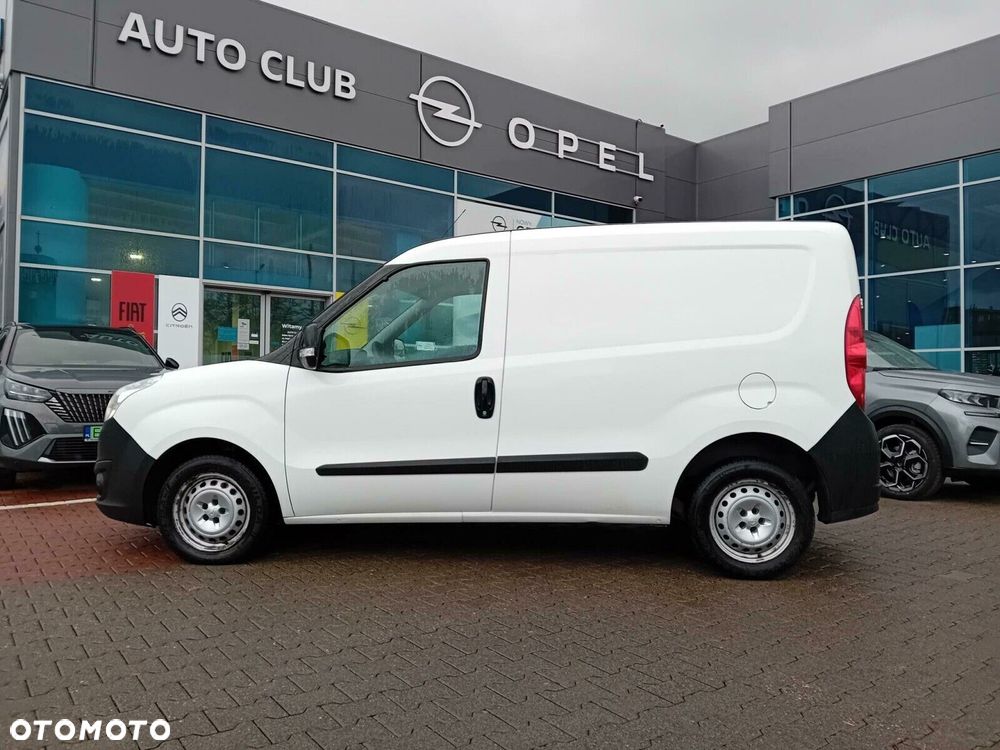 Opel Combo Van L1H1 - 6