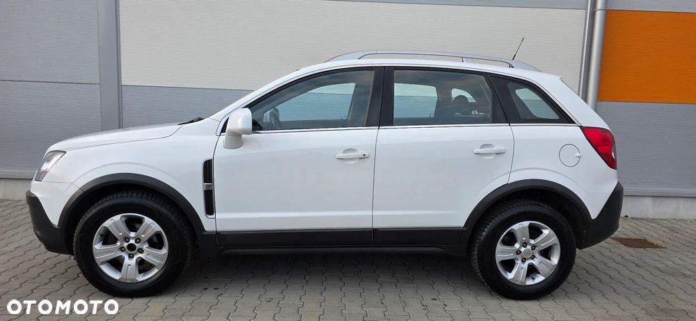 Opel Antara - 5