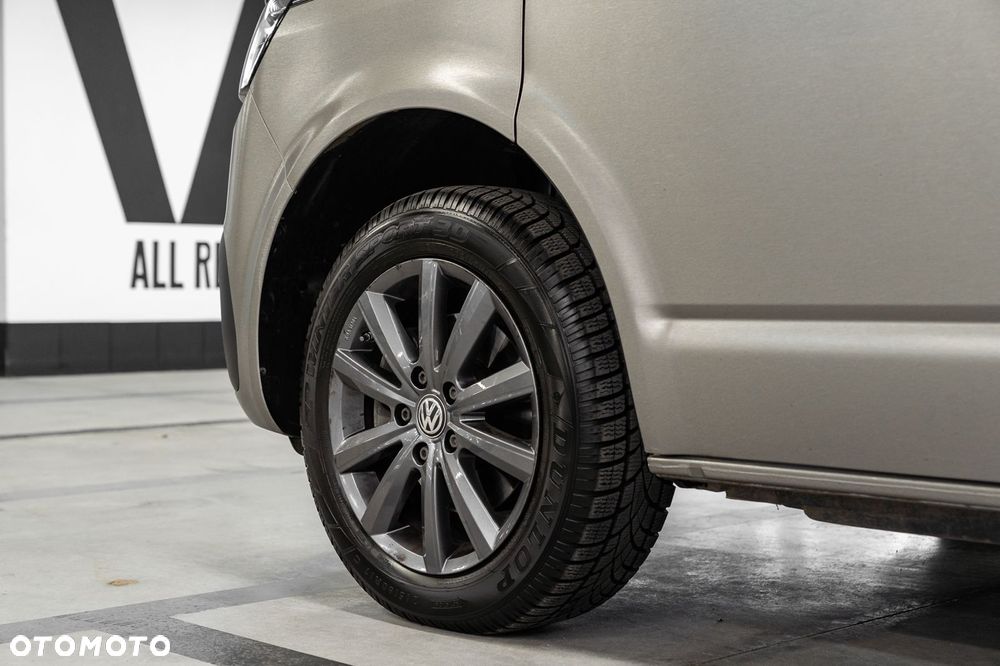 Volkswagen California - 26