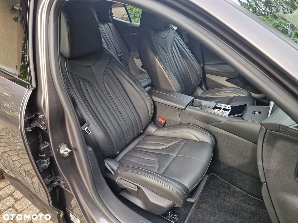 DS Automobiles DS 4 1.5 BlueHDi Cross Trocadero - 20