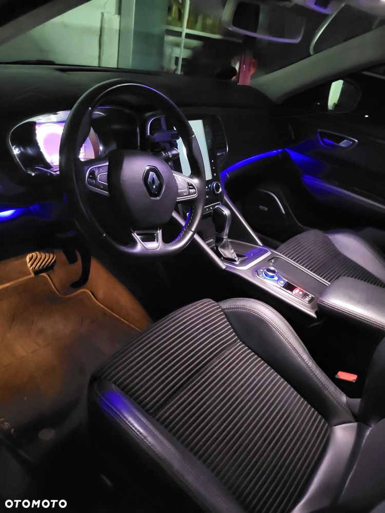 Renault Talisman - 8
